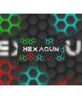 Hexagun Steam Key GLOBAL